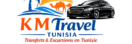 Transfert aéroport tunis &Excursions & Circuits K M TRAVEL TUNISIA 